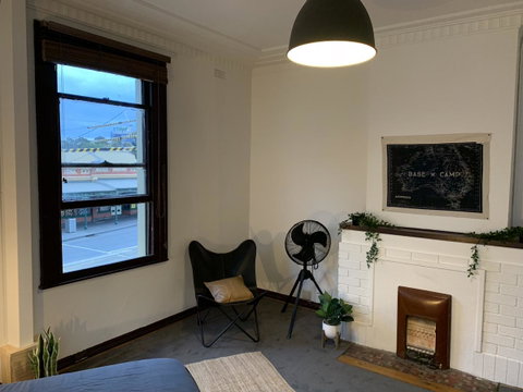 Central Club Hotel - Accommodation Fremantle 18