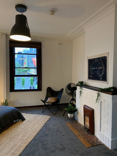 Central Club Hotel - Accommodation Fremantle 14