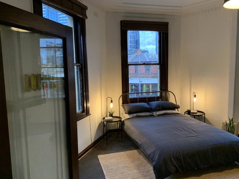 Central Club Hotel - Accommodation Fremantle 16