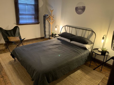 Central Club Hotel - Accommodation Fremantle 1