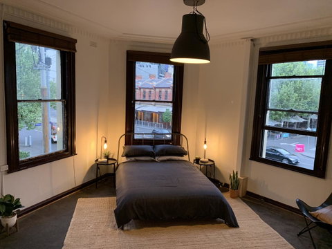 Central Club Hotel - Accommodation Fremantle 20