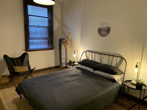 Central Club Hotel - Accommodation Fremantle 0