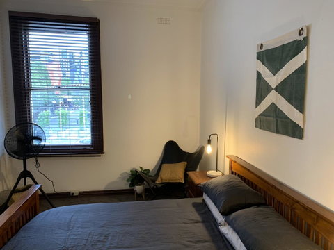 Central Club Hotel - Accommodation Fremantle 6