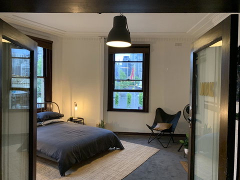 Central Club Hotel - Accommodation Fremantle 17