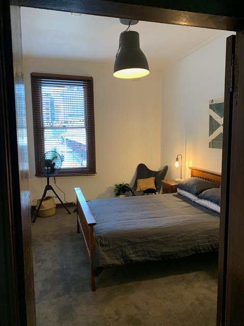 Central Club Hotel - Accommodation Fremantle 7