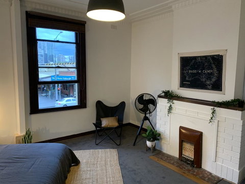 Central Club Hotel - Accommodation Fremantle 15
