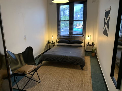 Central Club Hotel - Accommodation Fremantle 5