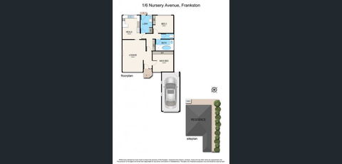 Uptown Frankston - Accommodation Fremantle 17