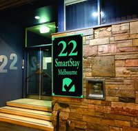 SmartStay Melbourne - Accommodation Fremantle