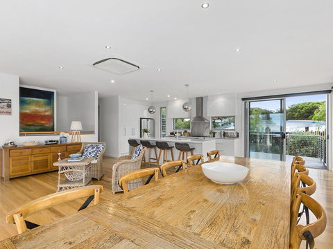Aireys Ocean View - Accommodation Fremantle 3