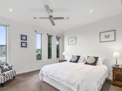 Aireys Ocean View - Accommodation Fremantle 7