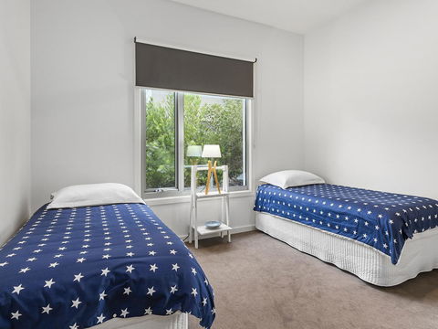 Aireys Ocean View - Accommodation Fremantle 12