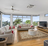 Aireys Ocean View - Accommodation Fremantle