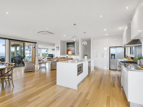 Aireys Ocean View - Accommodation Fremantle 1