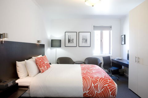 Alto Hotel On Bourke - Accommodation Fremantle 3