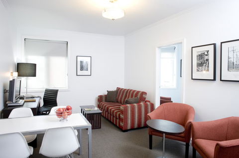 Alto Hotel On Bourke - Accommodation Fremantle 4