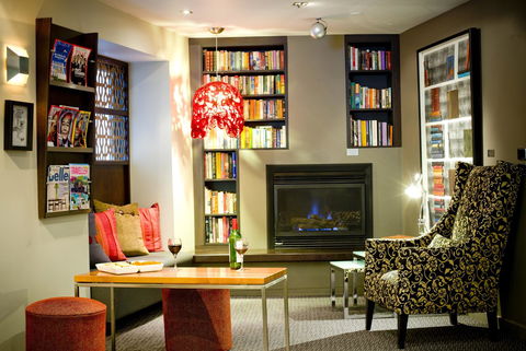 Alto Hotel On Bourke - Accommodation Fremantle 2