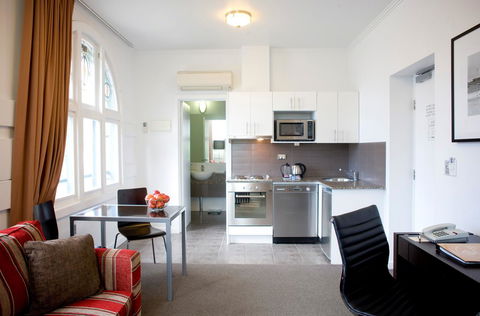 Alto Hotel On Bourke - Accommodation Fremantle 33