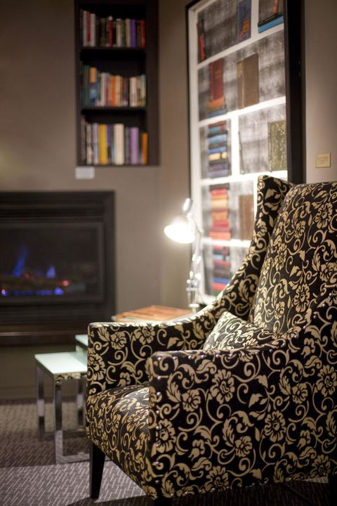 Alto Hotel On Bourke - Accommodation Fremantle 37