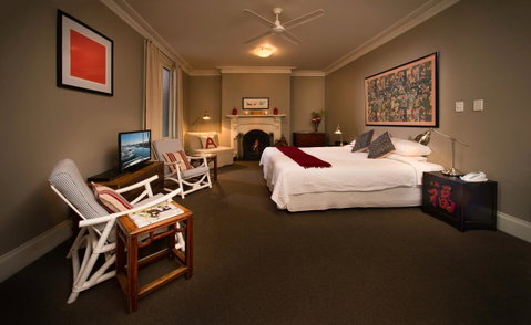 Athelstane House - Accommodation Fremantle 21
