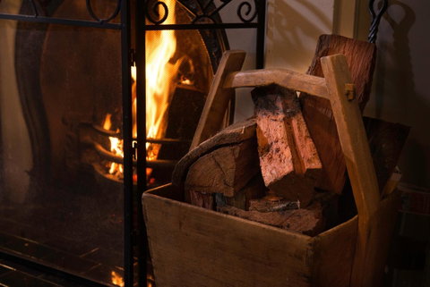 Athelstane House - Accommodation Fremantle 13