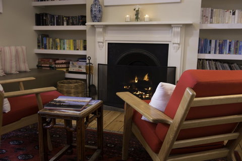 Athelstane House - Accommodation Fremantle 35