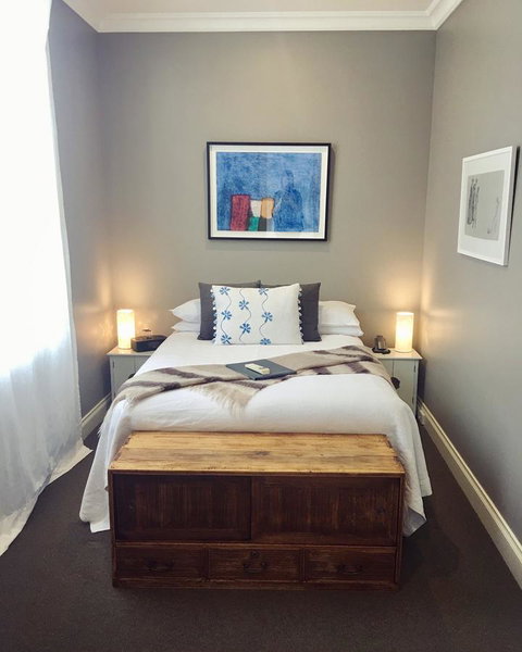 Athelstane House - Accommodation Fremantle 5