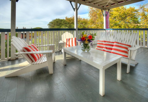 Athelstane House - Accommodation Fremantle 31