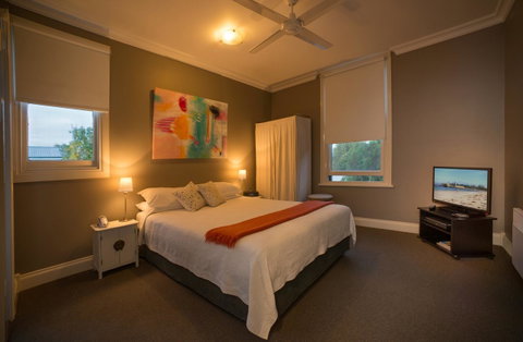 Athelstane House - Accommodation Fremantle 27