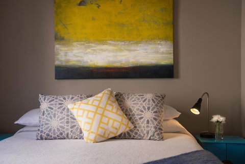 Athelstane House - Accommodation Fremantle 24