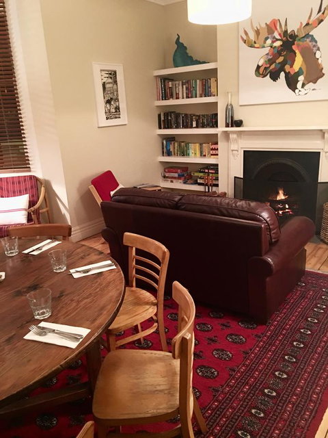 Athelstane House - Accommodation Fremantle 32