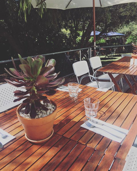 Athelstane House - Accommodation Fremantle 0