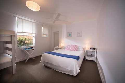 Athelstane House - Accommodation Fremantle 29