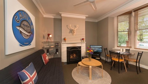 Athelstane House - Accommodation Fremantle 14
