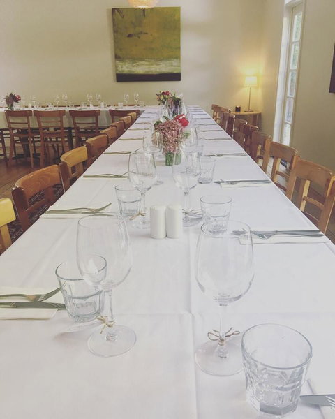 Athelstane House - Accommodation Fremantle 4