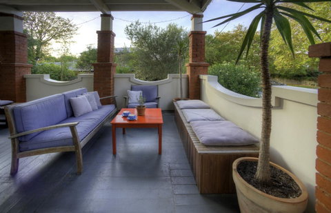 Athelstane House - Accommodation Fremantle 34