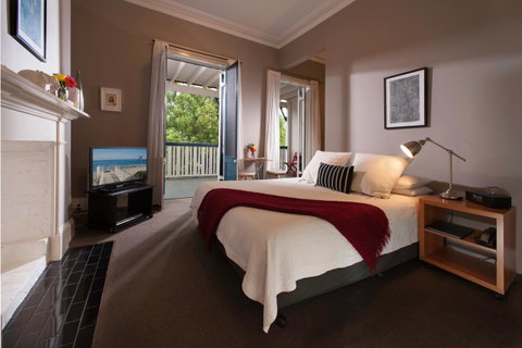 Athelstane House - Accommodation Fremantle 25