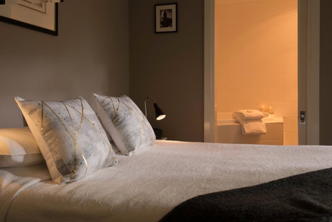 Athelstane House - Accommodation Fremantle 30
