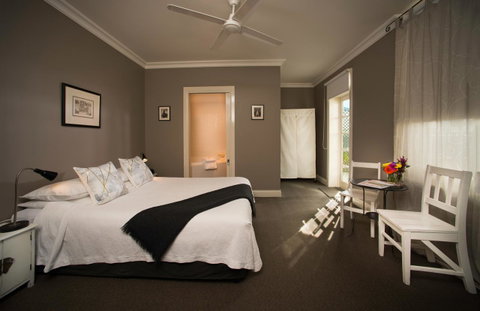 Athelstane House - Accommodation Fremantle 23