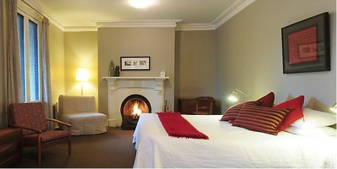 Athelstane House - Accommodation Fremantle 8