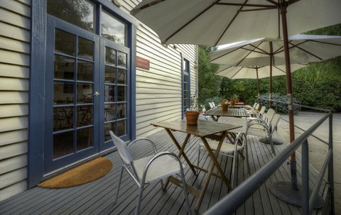 Athelstane House - Accommodation Fremantle 33