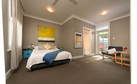 Athelstane House - Accommodation Fremantle 22