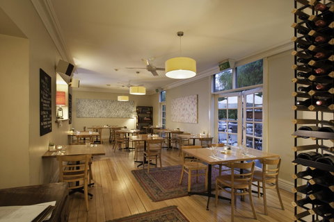 Athelstane House - Accommodation Fremantle 38