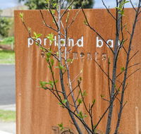 Portland Bay Apartments - Accommodation Fremantle