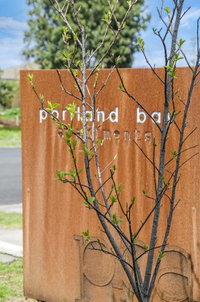 Portland Bay Apartments