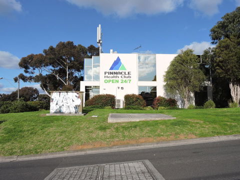Monash And Chadstone WiFi - Accommodation Fremantle 30