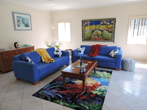 Monash And Chadstone WiFi - Accommodation Fremantle 0