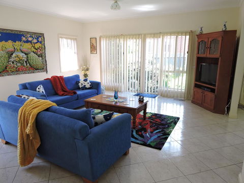Monash And Chadstone WiFi - Accommodation Fremantle 7
