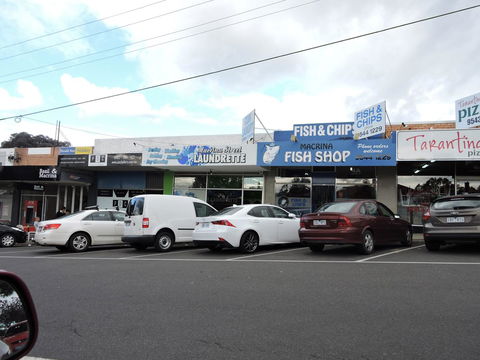 Monash And Chadstone WiFi - Accommodation Fremantle 27