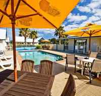 Torquay Tropicana Motel - Accommodation Fremantle